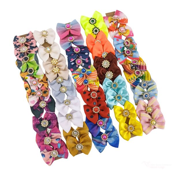 Lacinho Pet Sortidos Diversos 002